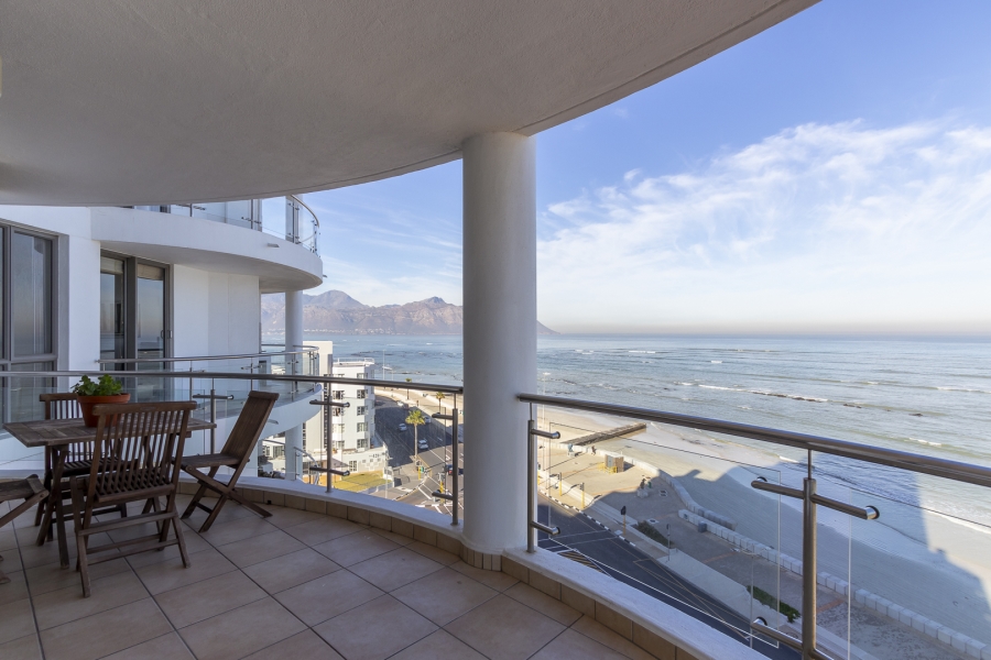 3 Bedroom Property for Sale in Strand North Western Cape